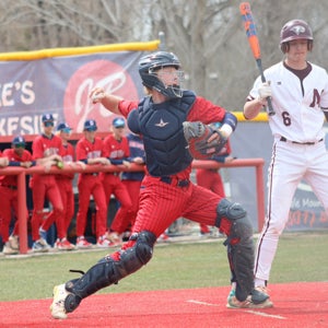 Preston Hansen mugshot