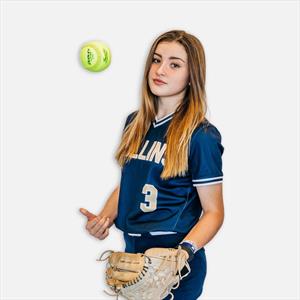 Savannah Carter mugshot