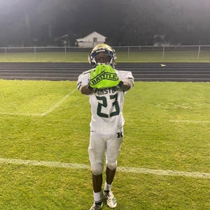 Saquan Jones