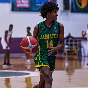 Marcus Mcdonald