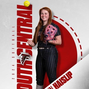 Kamdyn Haislip