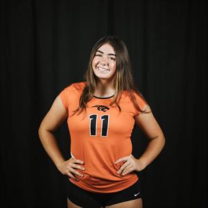 Addison Mink mugshot