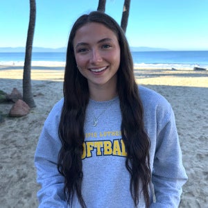 Morgan Calcagno mugshot