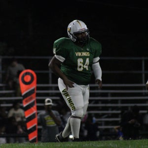 Marques Greene