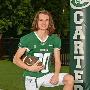 Gavin Thomas mugshot