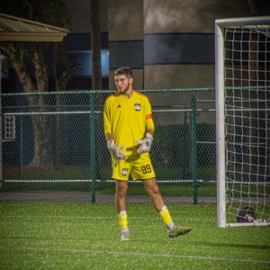 Rodrigo Chavez