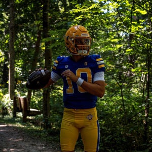 Luke Chilicki