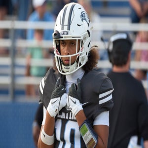 Anthony McGill mugshot