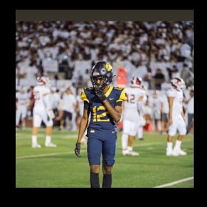 Darius Maddox