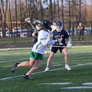 Luke Berkmeyer