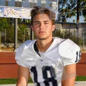 Eric Napoletano mugshot