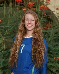 Callie Jones