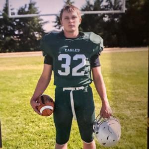 Gavin Ruhs