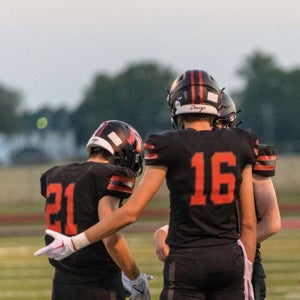 Cameron Miller mugshot