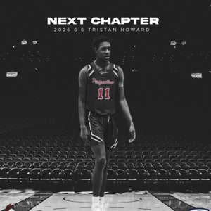 Tristan Howard mugshot