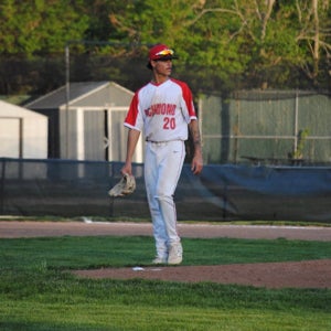 Cameron Rodriquez