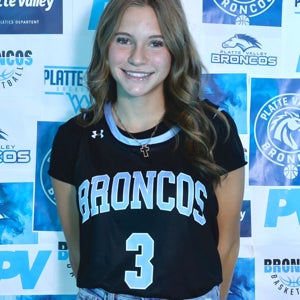 LANDREE EDSTROM