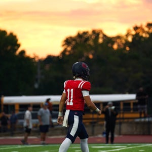 Charlie Vacarella mugshot