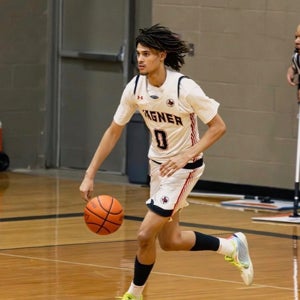 Trevaun Clark mugshot