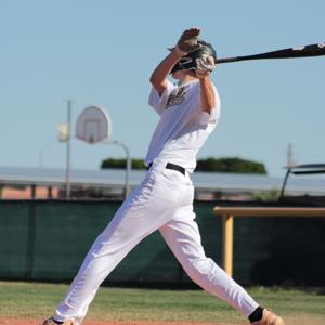 Carter Kennedy mugshot