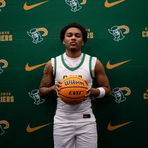 Dillon Mosley