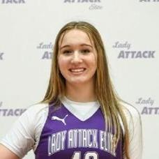 Mackenzie Ortscheid