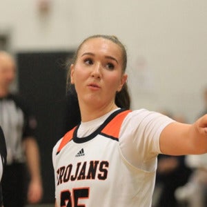 MacKenzie Ortscheid