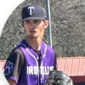 Kendall Zarate mugshot