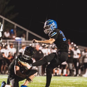 Clayton Ledgerwood mugshot