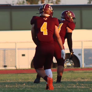 Anthony Sanchez mugshot