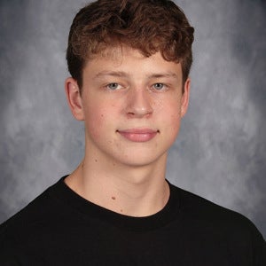 Ethan Dye