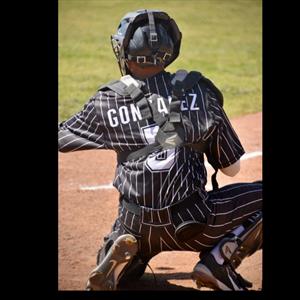 Andrew  Gonzalez
