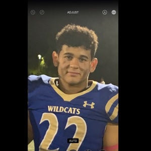 Miguel Guerrero mugshot