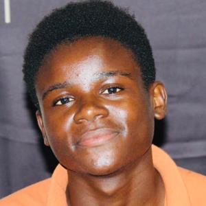 Oredi Wilondja mugshot