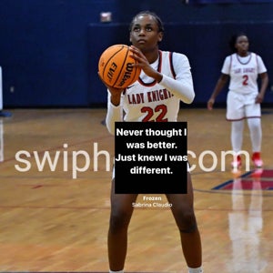 Sylnya Roberson mugshot