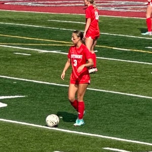 CAMRYN PRIEBE