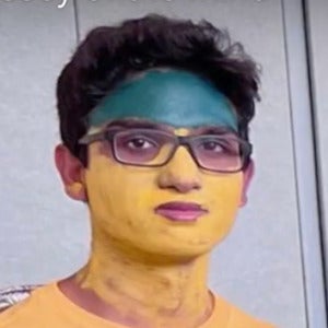 Aarav Katwala