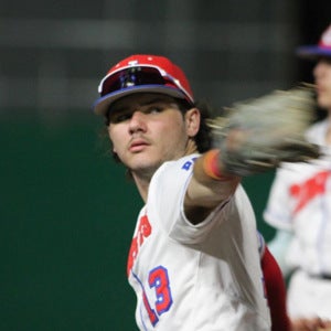 Brad Chaisson mugshot