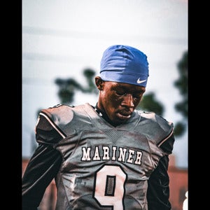 Jervontae Johnson