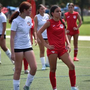Jihanna Ahmetaj