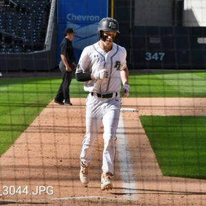 Mason Clark