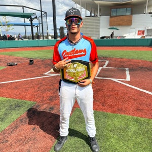 Cenyon Scarborough mugshot