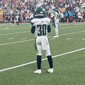 Tyshon McEachin