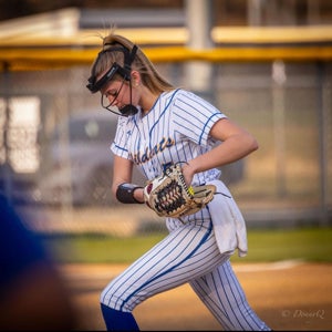 Kamryn Permar