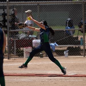 ELLA GREENMAN