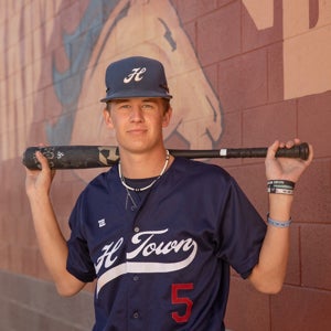BRYCE WELLS