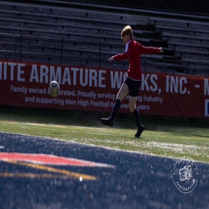 Darren McDaniels mugshot