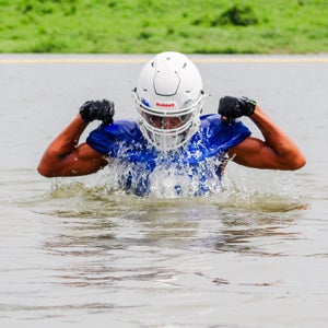 Braydon Nelson mugshot
