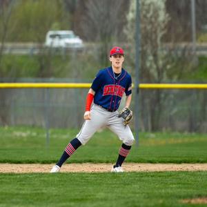 Cameron Rauner mugshot