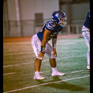 Elijah Richardson mugshot